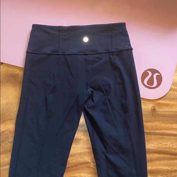 🙏 Lululemon Groove Pant - Picture 5 of 6